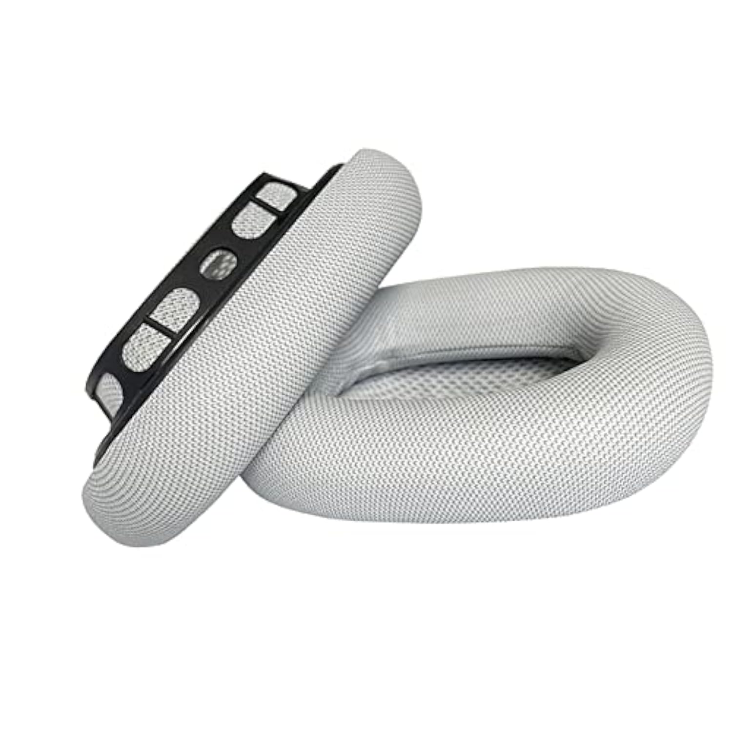 Ear Cushions Replacement For Airpods Max Headphones, Mesh Fabric Ear Pads With Memory Foam And Magnet