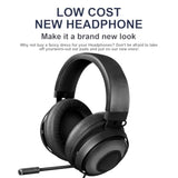 Kraken X Replacement Earpads Compatible With Razer Kraken X/Kraken X Usb Headphones