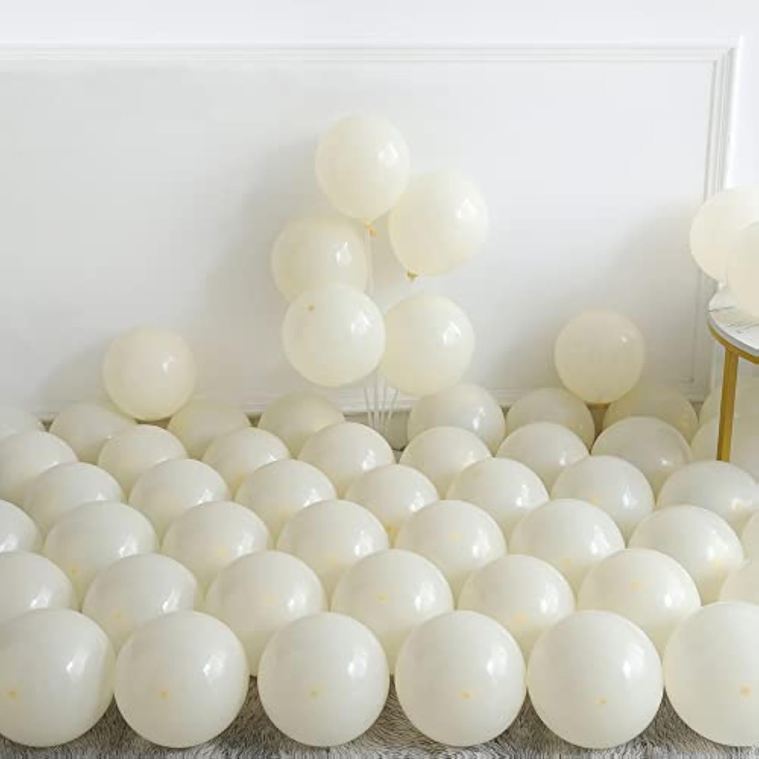 140PCS Dusty Green & Pink Balloon Garland Kit for Boho Wedding, Baby Party Decor