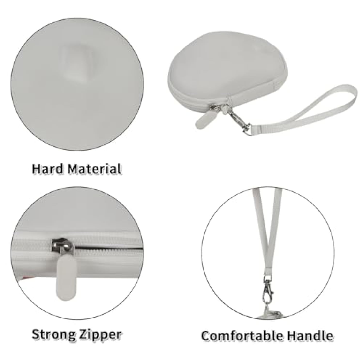 Case Compatible With Logitech Mx Master 3 / Master 3S / Master 2S Advance Wire