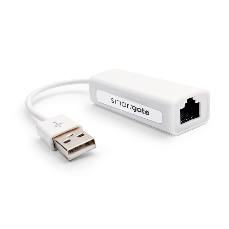 Usb 2.0 To Ethernet Adapter