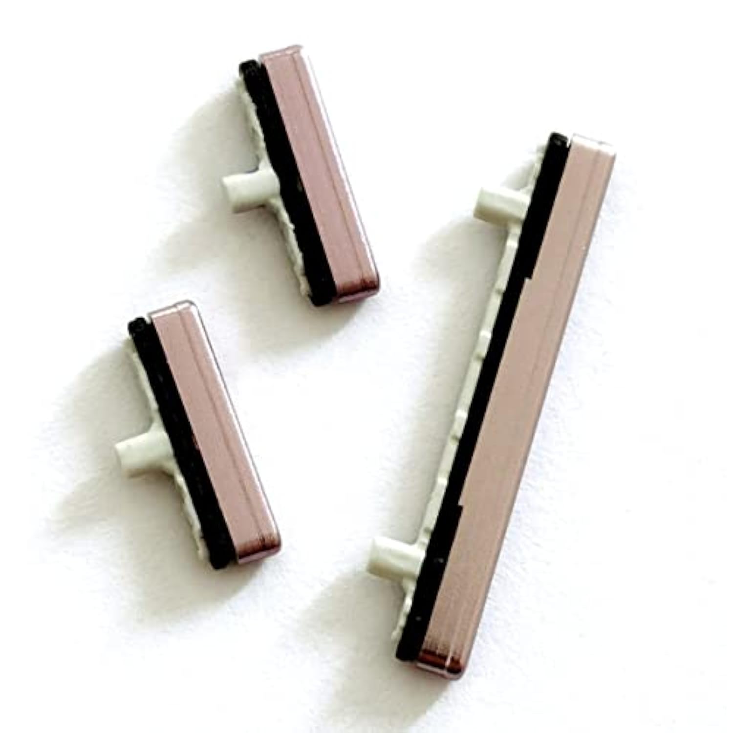 Power Volume On Off Side Button Key Down For Samsung Galaxy Note 9 N960 N960F N960U N960Fd (Purple)