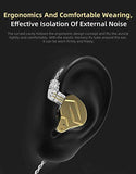 Airloop ZSN Pro X Earbuds with Microphone