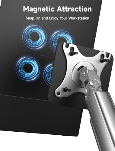 Snap Vesa Adapter Flipgo 13.5" 15.6" & 16" Portable Monitor Dual Screen
