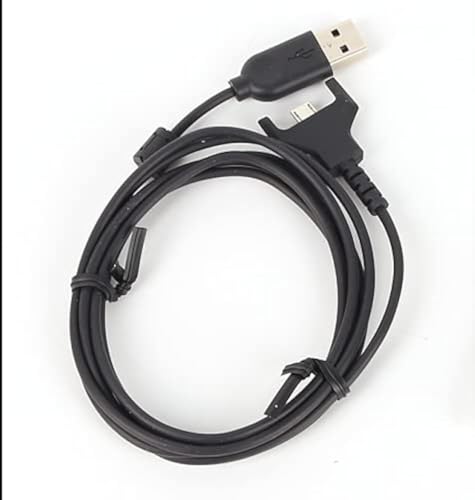 Usb Charging Cable For Logitech G Pro X Superlight Wireless Gaming Mouse/G Pro Wireless Mouse / G560 Speaker