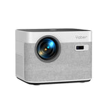[Auto Focus & Keystone/4K Support] U11 Smart Projector With Built-In Apps & Wi-Fi 6, Dual Stereo Speakers, Bluetooth 5.0 | Instant Setup For Home & Outdoor Movies
