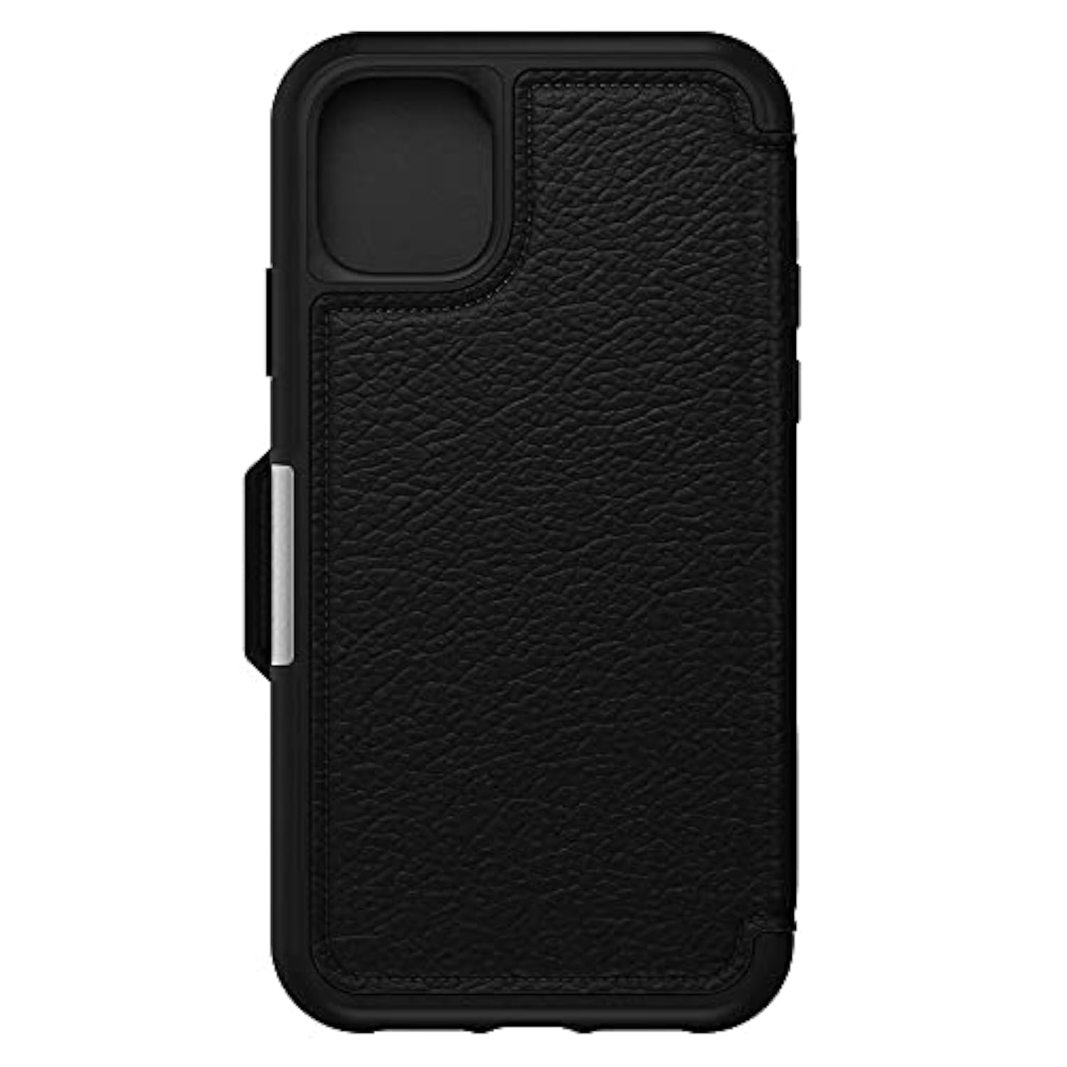 OtterBox Strada Series Case for iPhone 11 Pro Max - Shadow (Black/Pewter)