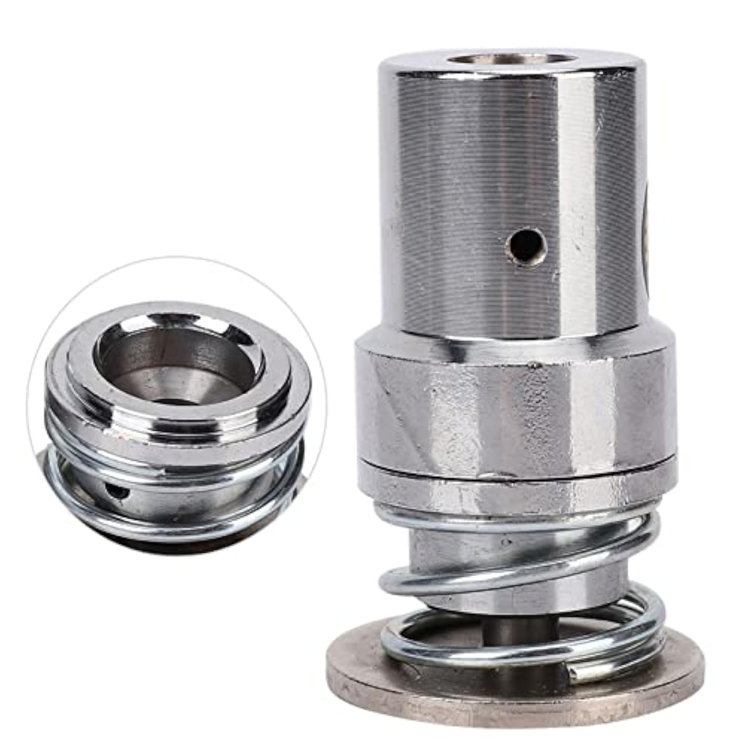 Fabric Cover Button Mold, Round Bread Shape Press Mold Tool For Hand P