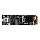 5Gbps Type-E Usb 3.1 Front Panel Socket & Usb 2.0 To Nvme Ngff M-Key Express C