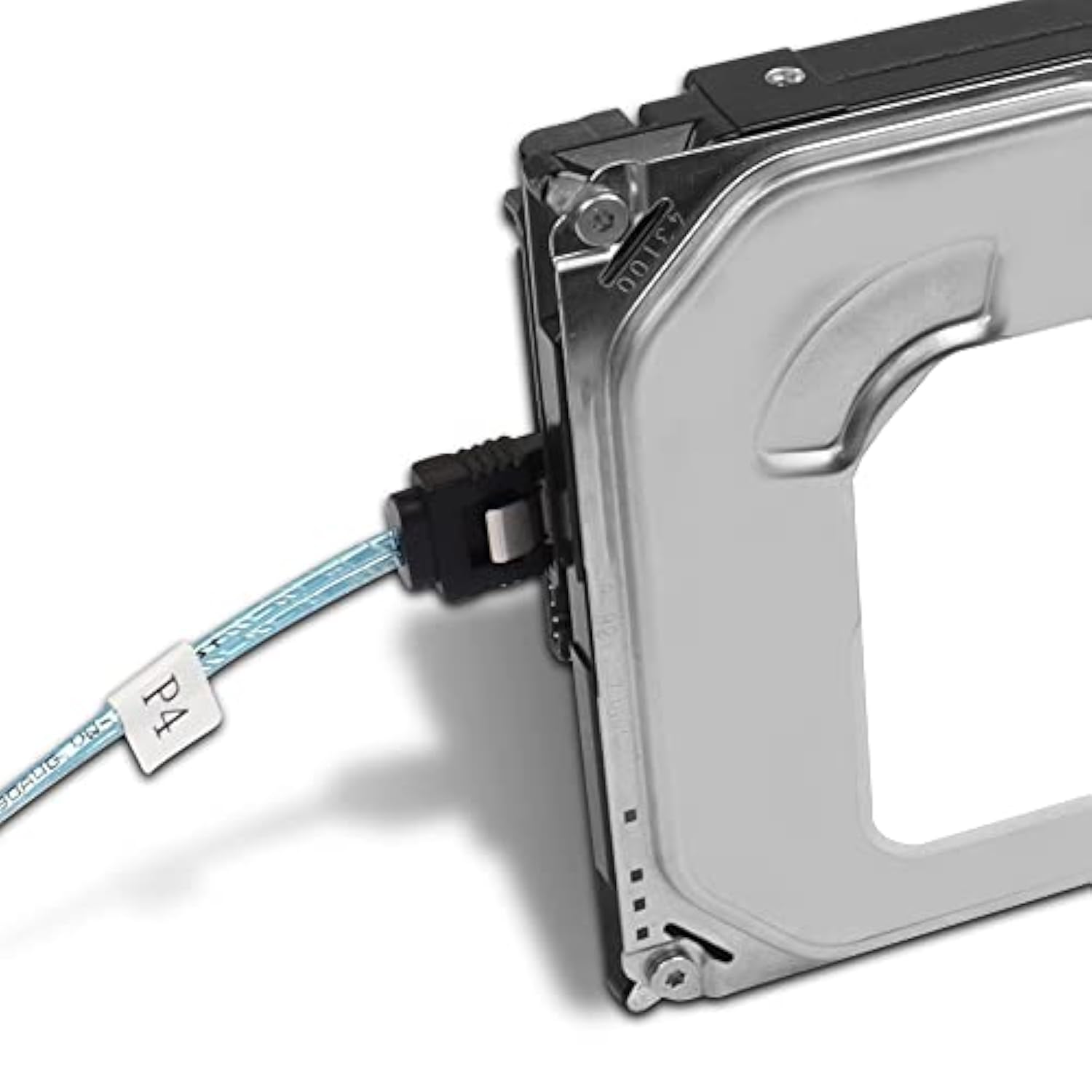 Hd Mini Sas Sff-8643 To Sata Cable, Sff-8643 Host To 4X Sata Target Cable Comp