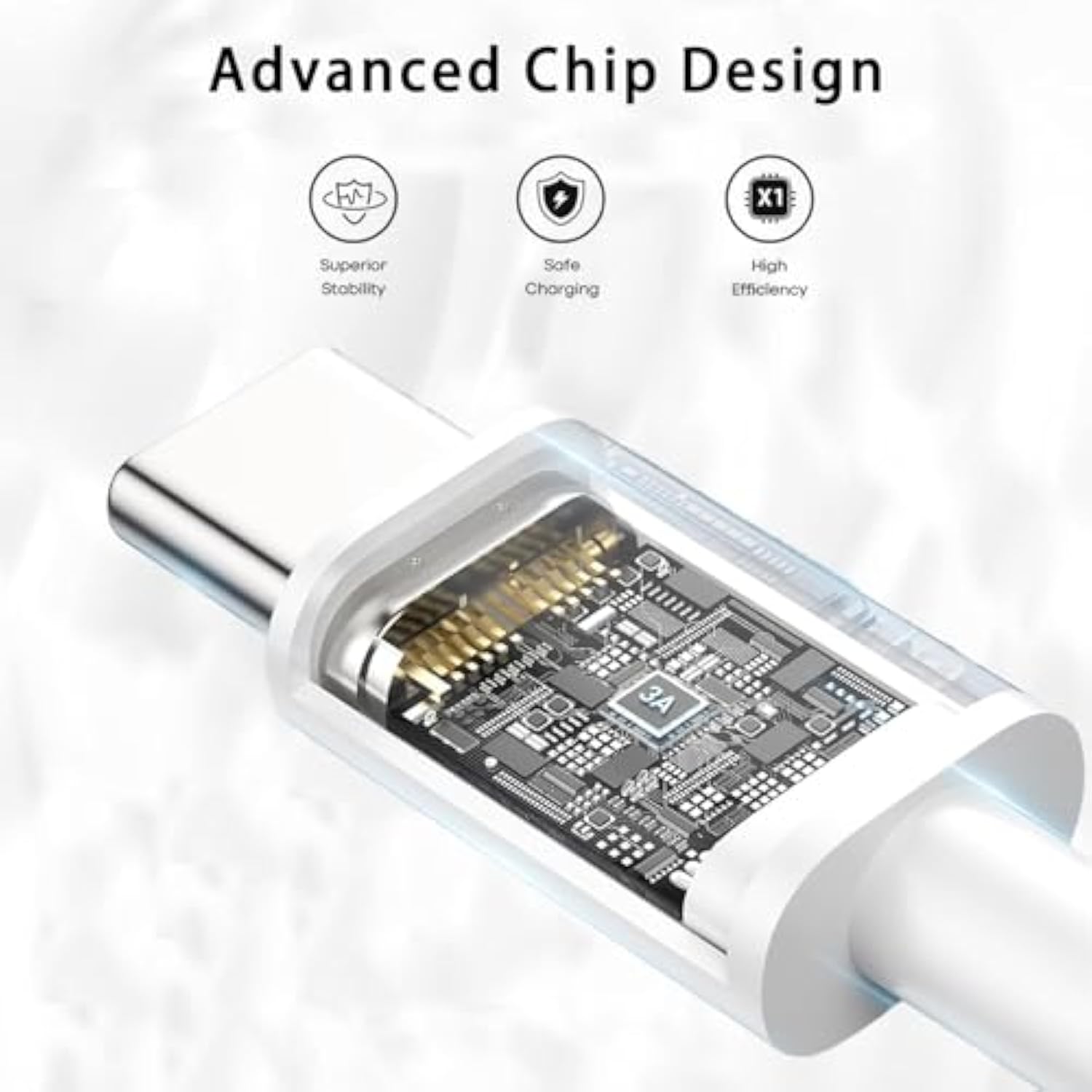 Replacement Magic Keyboard Charger Charging Cable Cord For Apple Magickeyboard/Magic Mouse(Usb-C)/ Ipad Magickeyboard/Magictrackpad Cable Usb C Charging Cord