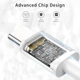 Replacement Magic Keyboard Charger Charging Cable Cord For Apple Magickeyboard/Magic Mouse(Usb-C)/ Ipad Magickeyboard/Magictrackpad Cable Usb C Charging Cord