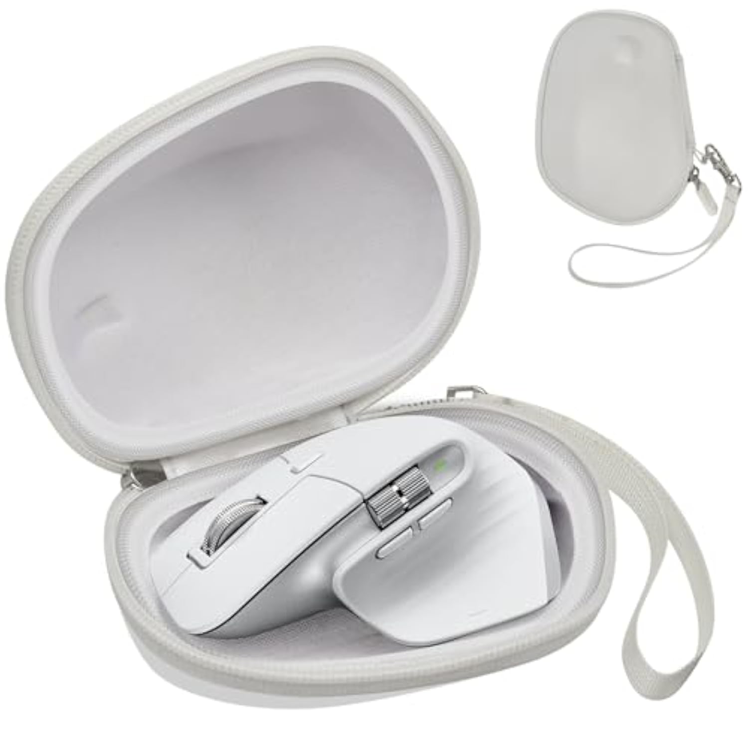 Case Compatible With Logitech Mx Master 3 / Master 3S / Master 2S Advance Wire