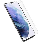 OtterBox ALPHA FLEX Screen Protector for Samsung Galaxy S21 5G - Clear