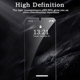 3 Pack Screen Protector For Samsung Galaxy S25 Plus+2 Pack Camera Lens Protector, Tempered Glass Film, Ultra Hd 9H Hardness Case Friendly Anti Scratch Bubble Free Ultra Resistant