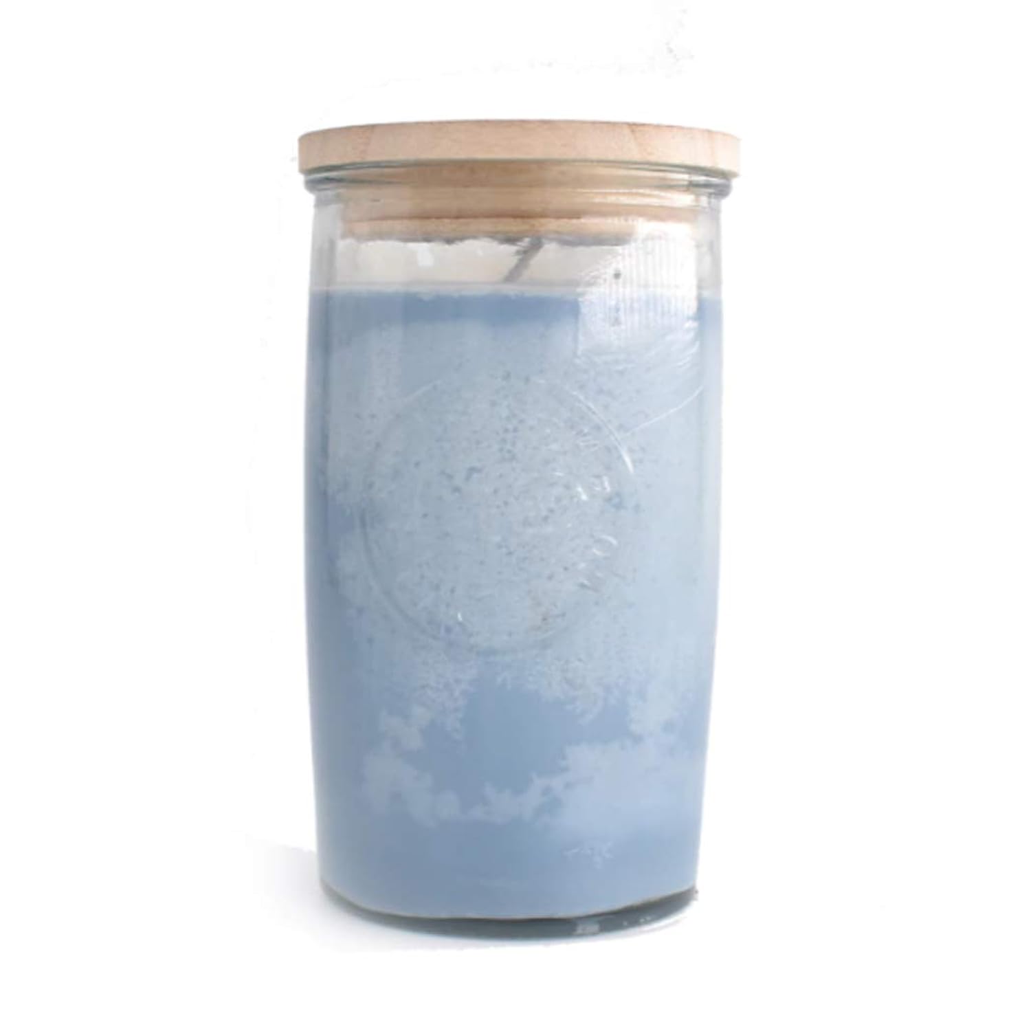 12 Oz. Logo Jar Candle (Summer Rain, One Size)