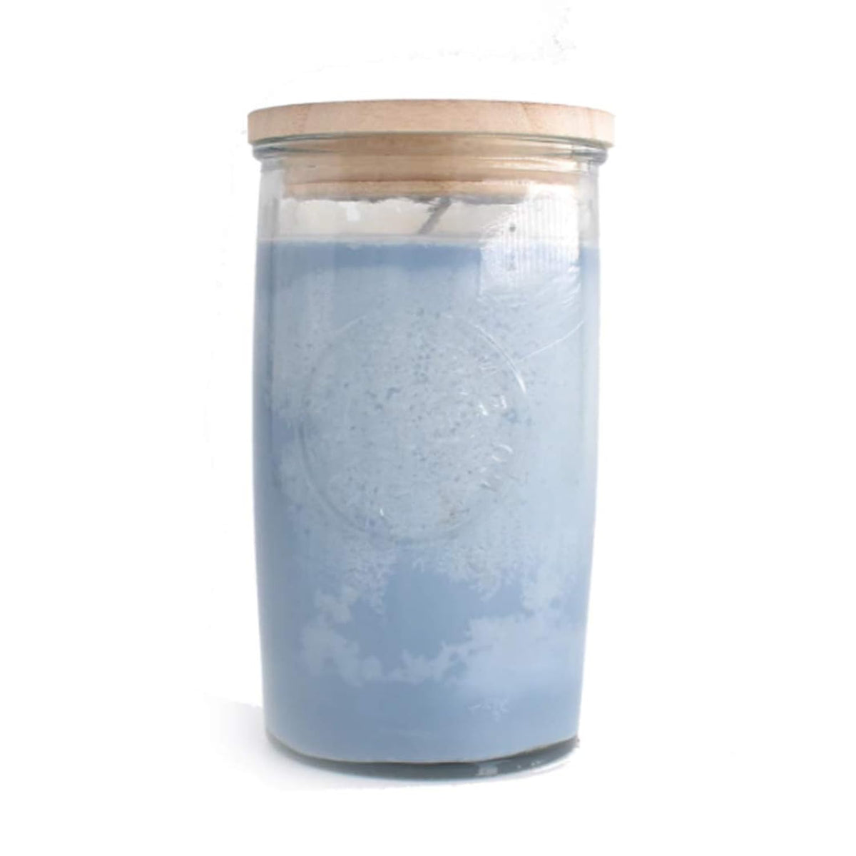 12 Oz. Logo Jar Candle (Summer Rain, One Size)