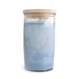 12 Oz. Logo Jar Candle (Summer Rain, One Size)