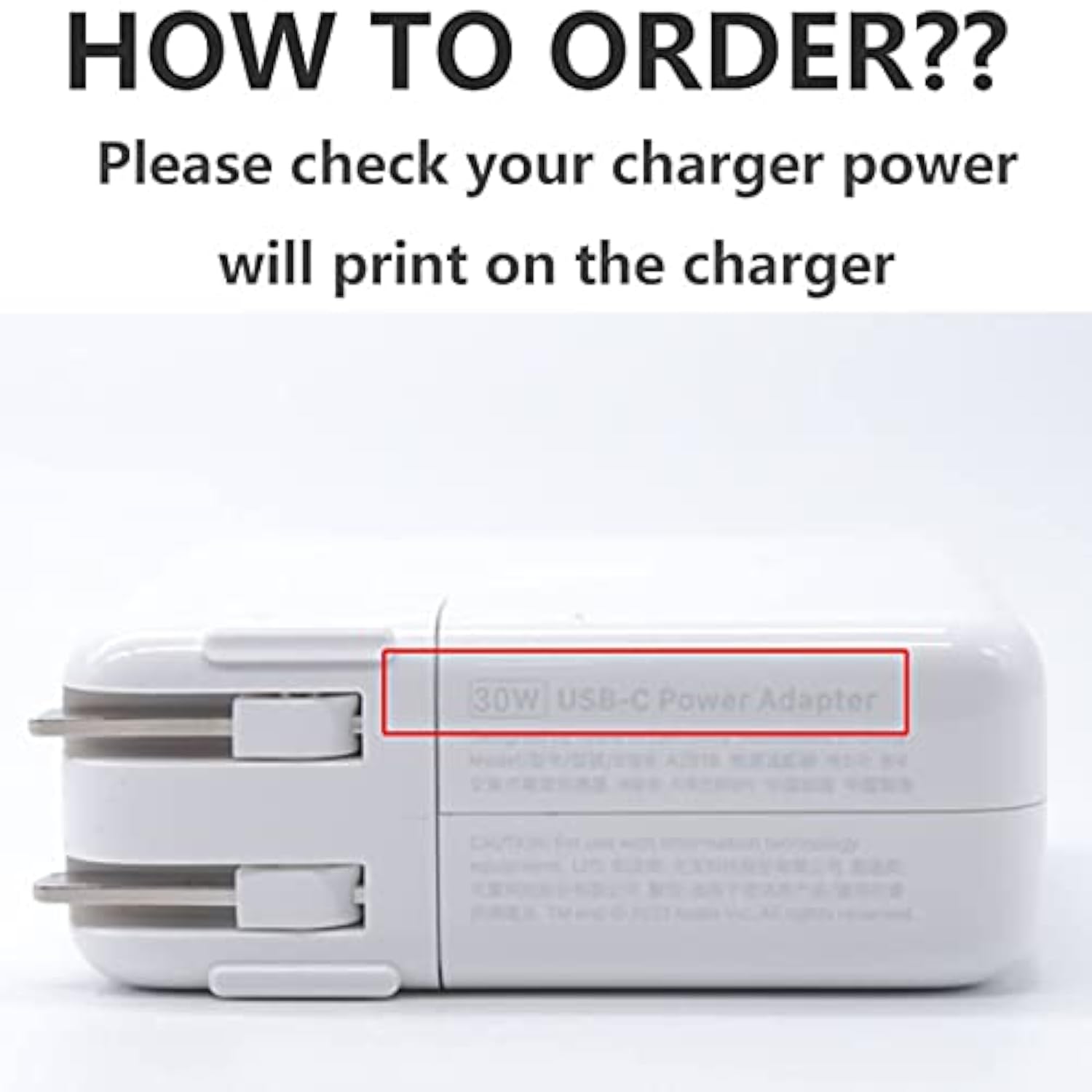 30W / 35W Charger Protective Sleeve Case For Macbook Air 15 13 Inch M2 A2941 2023 A2681 2022 2020 M1 A2337 A2179 Soft Silicone Power Adapter Cover For Mac 13 Inch Air A1932 2019 2018, Red