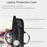 15-Inch Laptop Sleeve – Stylish, Lightweight, Shockproof, Water-Resistant Case For Lenovo, Hp, Dell, Asus Notebooks - Day Of The Dead Woman