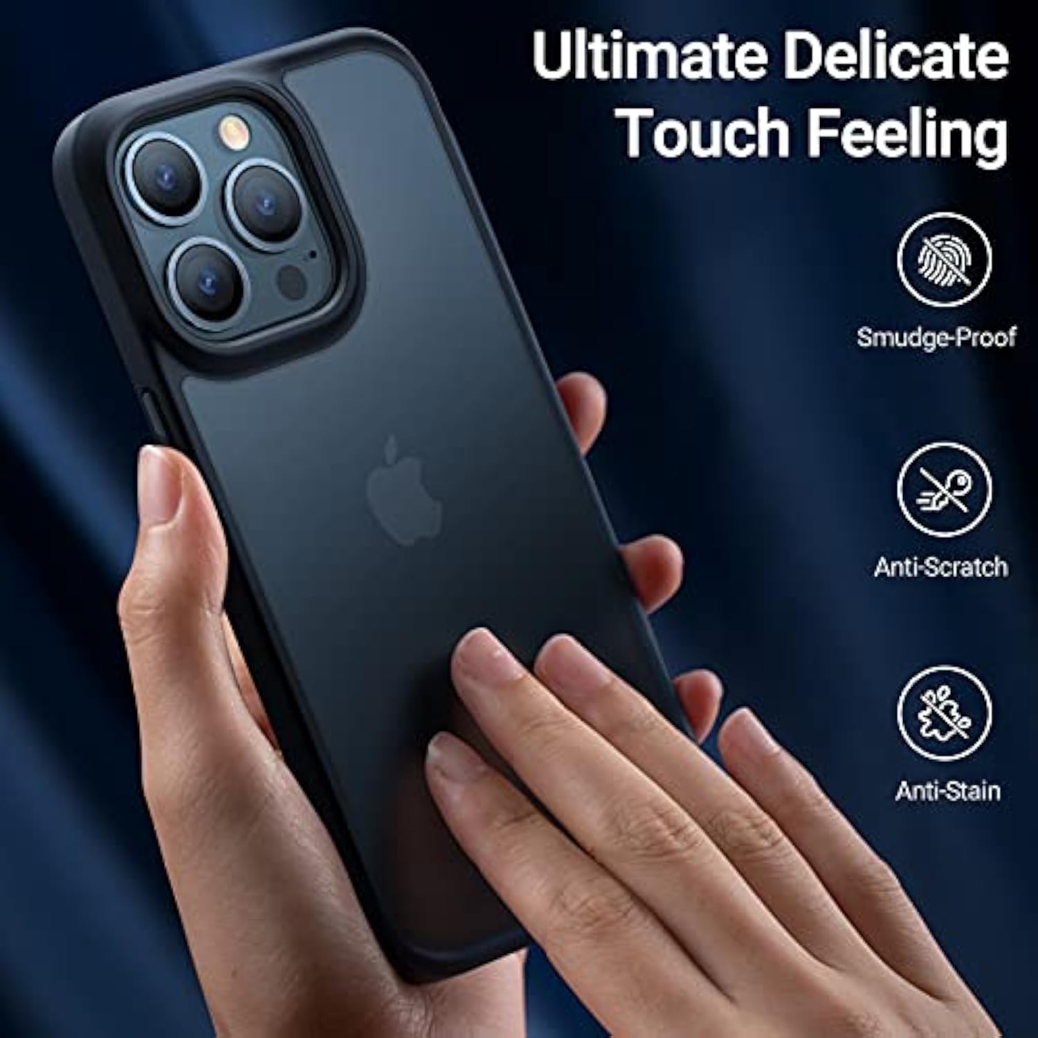 Shockproof Designed for iPhone 14 Pro Case