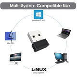 Mouse Jiggler Mover Wiggler Undetectable Shaker Usb Port For Computer Laptop,