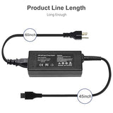 Type C Usb C Ac Adapter Charger For Acer Chromebook 315 R13 11 11A G6 Ee Cb5-3