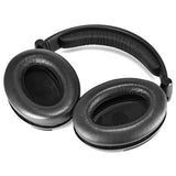 Ear Pads Replacement Ear Cushions Compatible With Sennheiser Pxc450 Pxc350 Pc350 Hd380 Pro Hme95 G4Me Zero Game Zero Headphone
