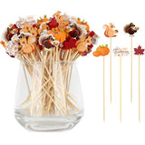 Fall Candles Set for Home Scented, 4 Pack 28oz, Soy Wax