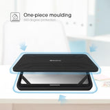 Smatree Hard Shell Laptop Sleeve for 16inch HP ZBook Power G11/G11A,HP ZBook Firefly G11/G11A, for 16.2inch MacBook Pro M4 2024/M3 2023, for 16inch Samsung Galaxy Book 5/4/3 Pro 360,Galaxy Book 4 Edge