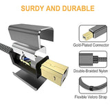 Usb C Printer Cable 15Ft, Usb B To Usb C Cable Compatible With Midi, Piano, Macbook Pro, Ipad Pro, Hp Canon Printers, Lexmark, Brother, Xerox, Macbook Air And More Type-C Devices/Laptops (Grey)