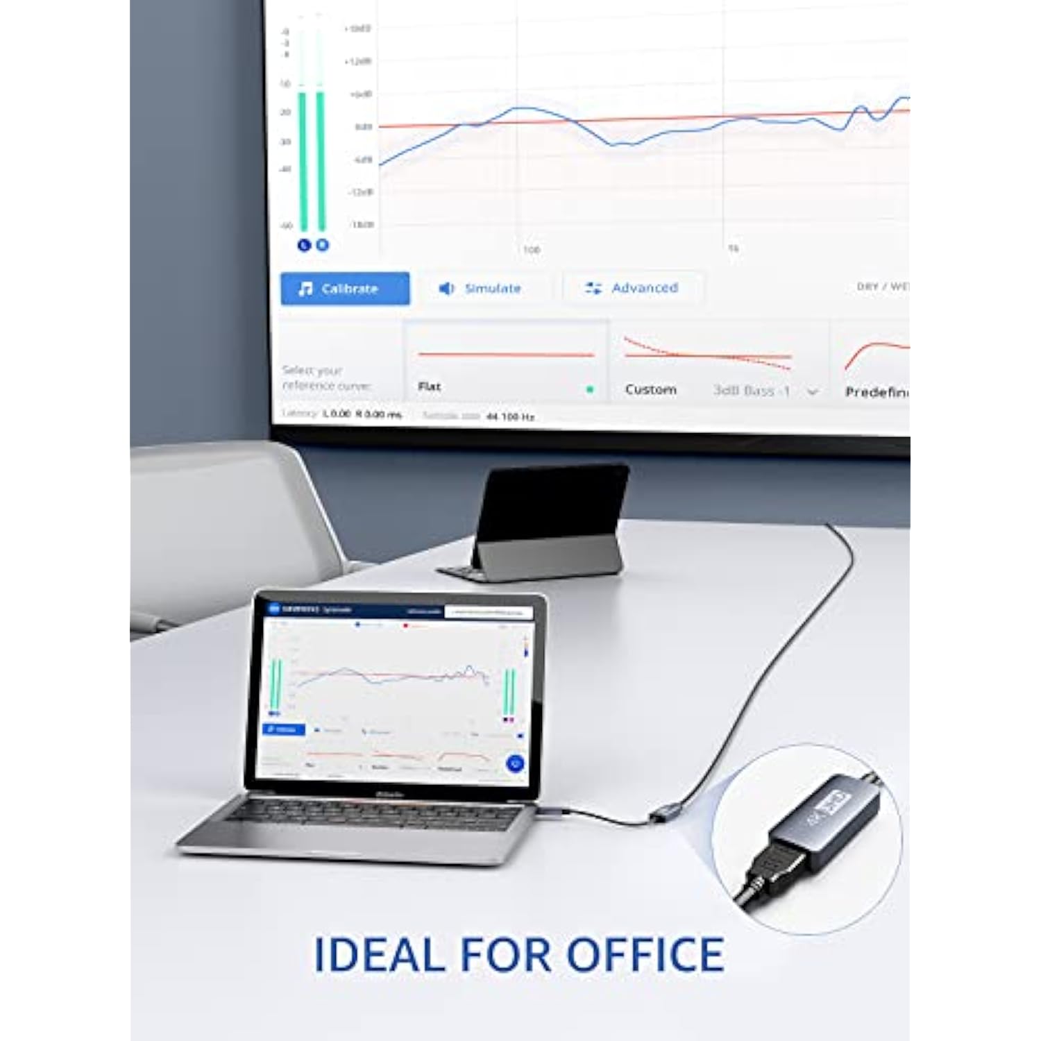 Usb C To Hdmi Adapter 4K 60Hz Cable, Type-C To Hdmi Adapter [Thunderbolt 3/4 C