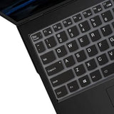 Keyboard Cover Skin for Lenovo Legion 5 5i 5p 5pi 7i 15.6" 17.3"