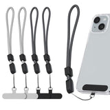Adjustable Nylon Wrist Phone Lanyard for All Mobile Phones