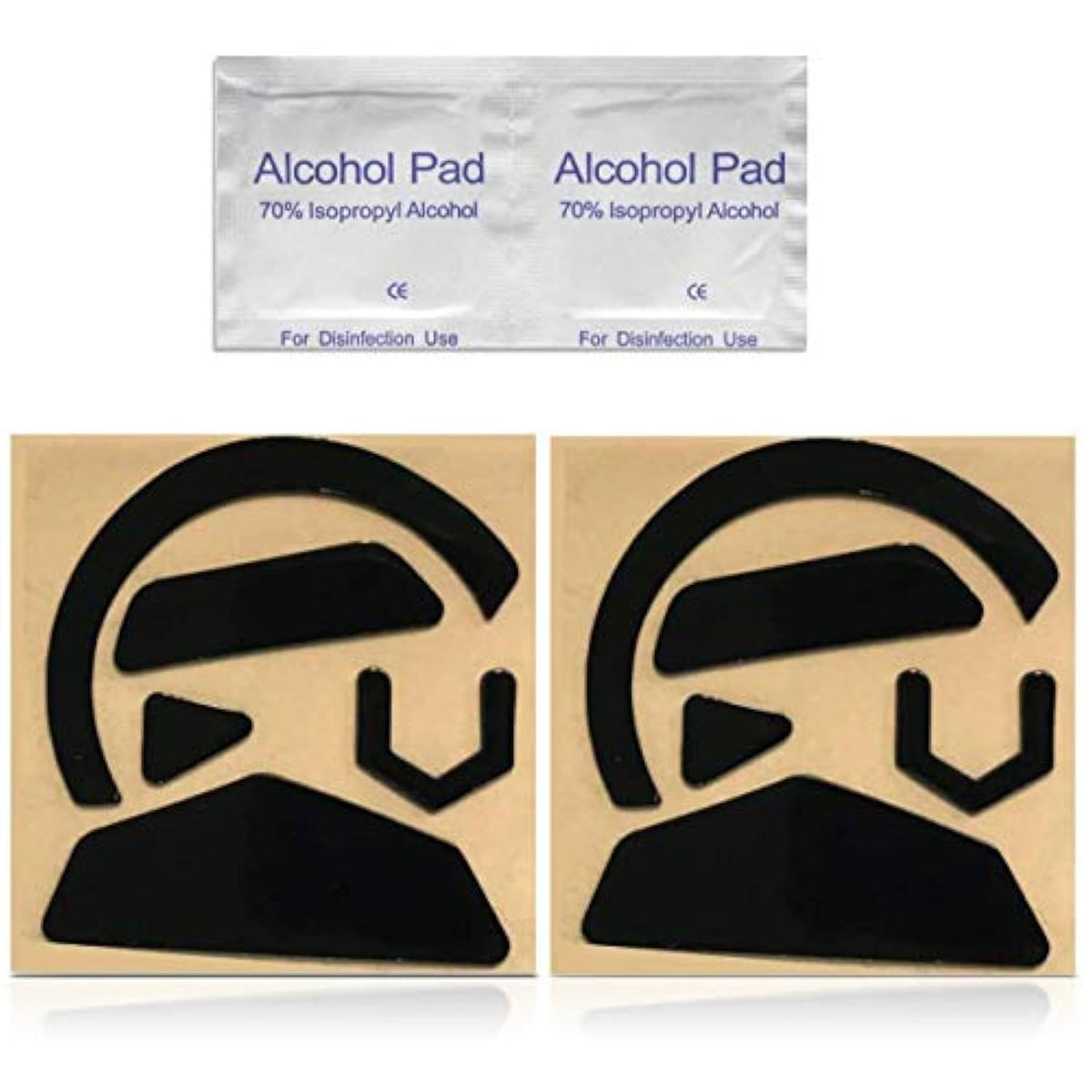 Mouse Skatez/Mouse Feet For Logitech G502 Lightspeed Wireless Gaming Mouse