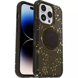 OtterBox + Pop Symmetry Series Case for iPhone 14 Pro (Only) - Non-Retail Packaging - (Soft Mystic)
