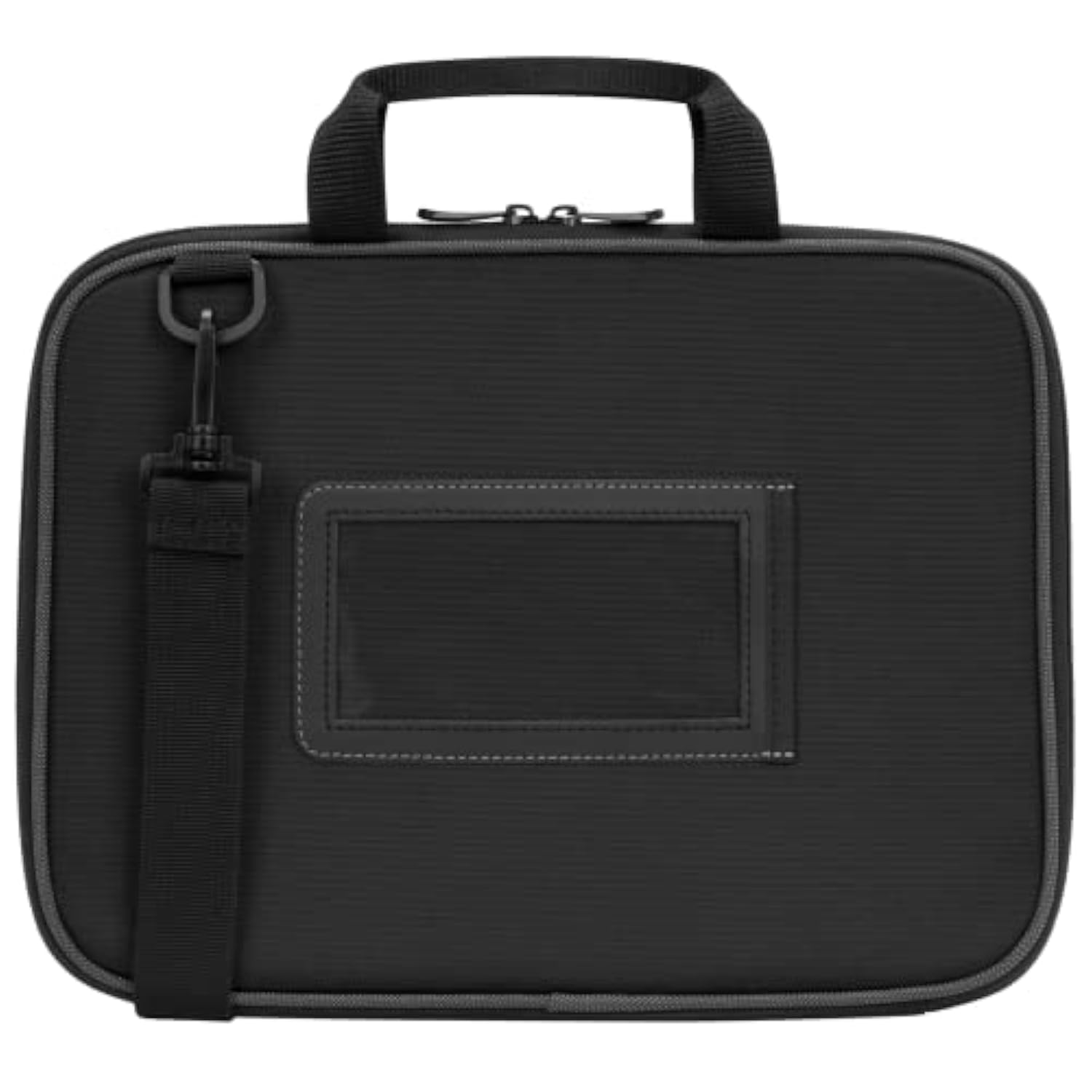 Targus Work-in Essentials Case for 11.6-Inch Laptop Chromebook, Black (TED006GL)
