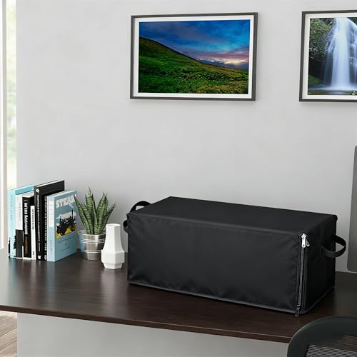 Heavy Duty Waterproof Printer Dust Cover Lid Case For Canon Pixma Pro-200S/Imageprograf Pro-300 / Pro-310 & Pro-200 Professional Wireless Inkjet Photo Printer