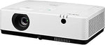 NEC Display NP-MC453X LCD Projector - 4:3 - White