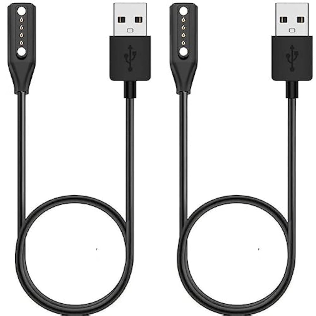 Charger For Bose Frames Alto/Rondo/Soprano/Tenor, Replacement Magnetic Usb Cha