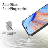 [2+2 Pack Google Pixel 9 Screen Protector Tempered Glass, Screen Protector with Camera Lens Protector for Google Pixel 9, No Bubbles, Anti Scratch,