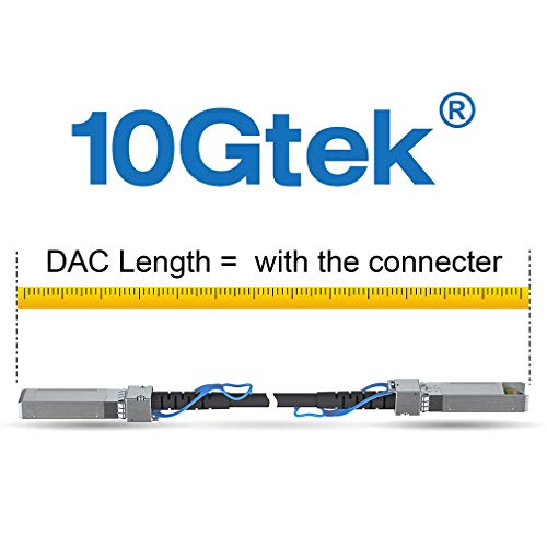 100Gb/S Qsfp28 Dac Cable - 100Gbase-Cr4 Eth 100Gbe Qsfp28 To Qsfp28 Passive Direct Attach Copper Cable For Mellanox Eth Mcp1600-C00Ae30N, 0.5-Meter