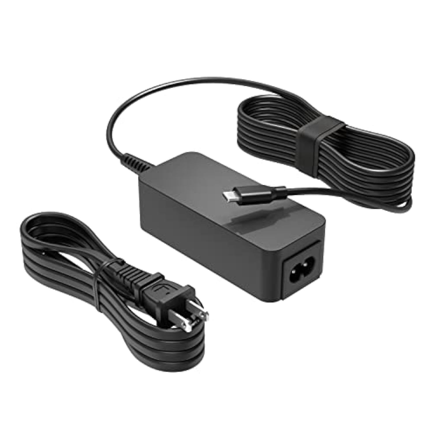 Usb C Laptop Charger Fit For Lenovo Thinkpad T490 T490S T590 T480 T480S T580 T