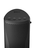 KEF Muo High-Fidelity Portable Speaker (Midnight Black)