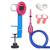 Balloon Expander Tool With Tie Tools - Balloon Stuffer Machine For Birthday & Wedding Parties