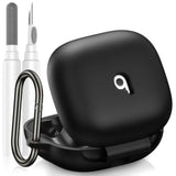 Beats Powerbeats Pro 2 Case Cover with Visible Top Logo
