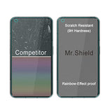 [3-Pack] Designed For Nothing Phone (1) [Cut Out For Camera] [Tempered Glass] [Japan Glass With 9H Hardness] Screen Protector