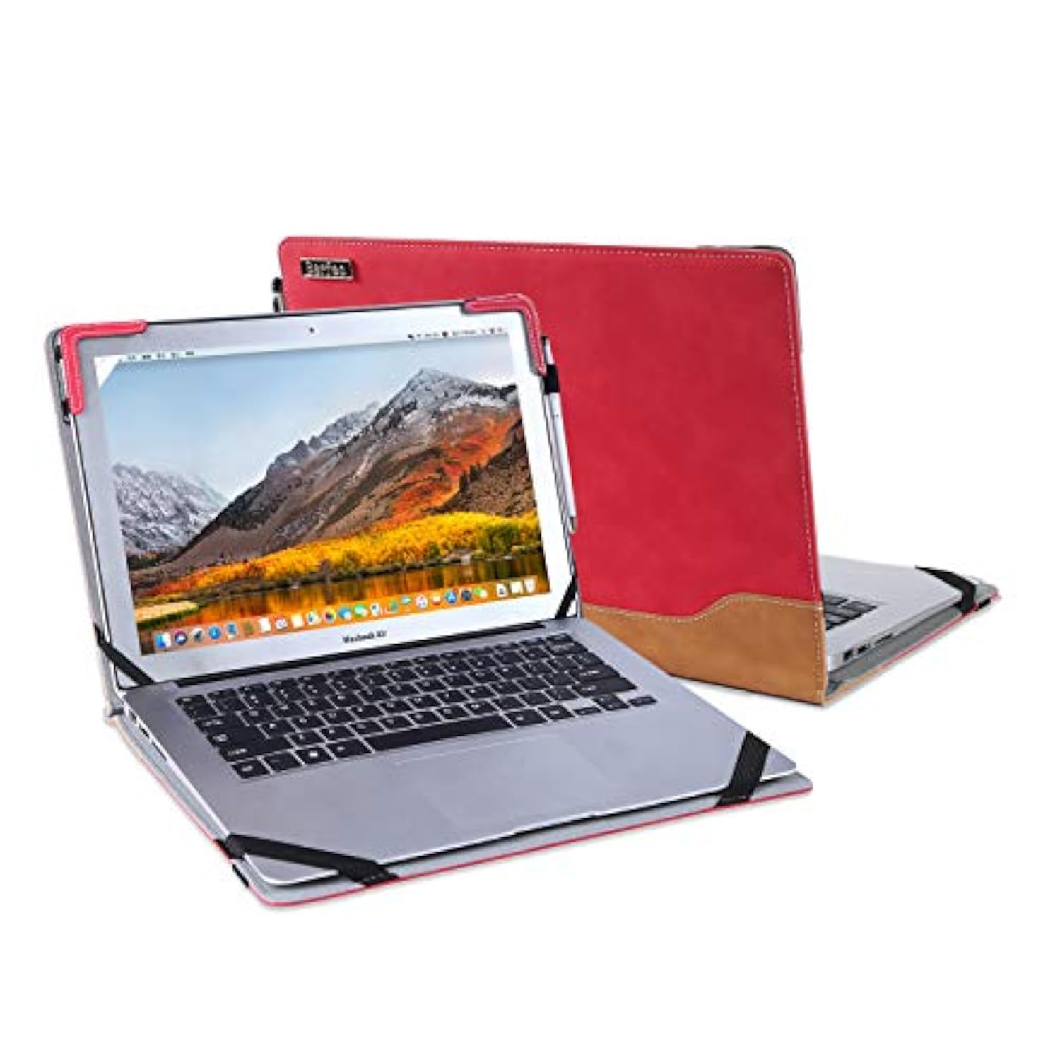 Protective Laptop Case Cover Sleeve Compatible With 16" Dell Inspiron 16 7640 7635 7630 7620? Inspiron 16 5645 5640 5630 5625 5620, Latitude 7650 7640 16 Inch Notebook Pc
