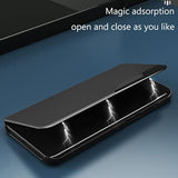 Clear View Case for Samsung Galaxy S26 Ultra - Blue