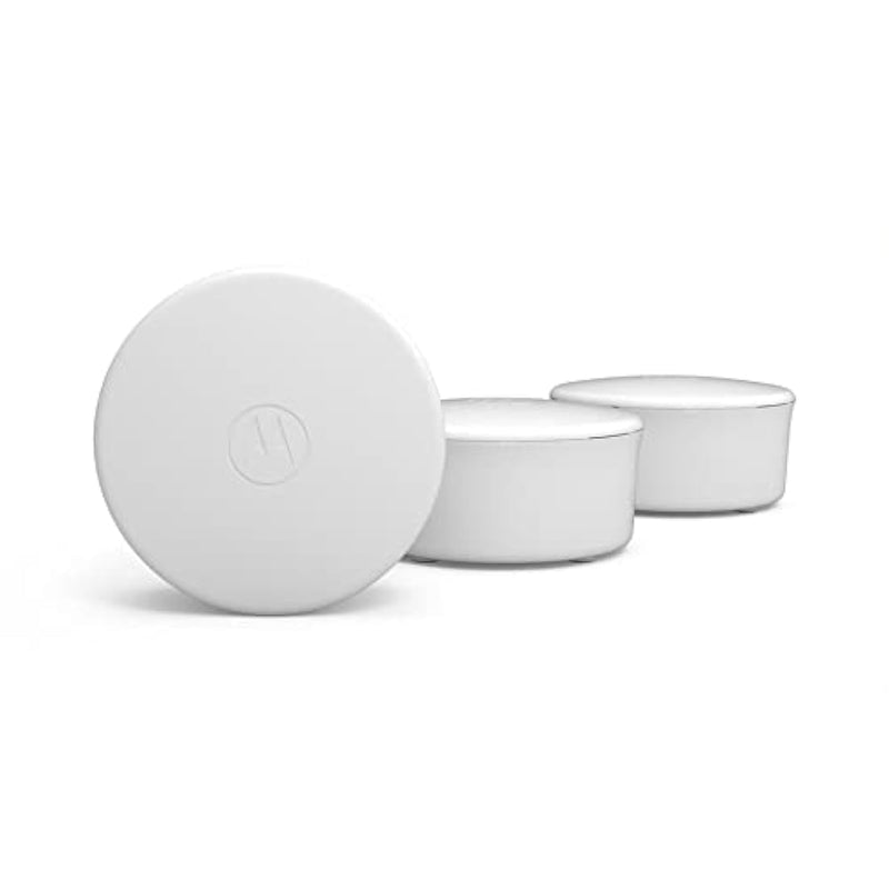 Motorola MH7603 | WiFi 6 Router + Intelligent Mesh System | 3-Pack | Easy Setu